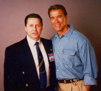 Владимир Дубинин