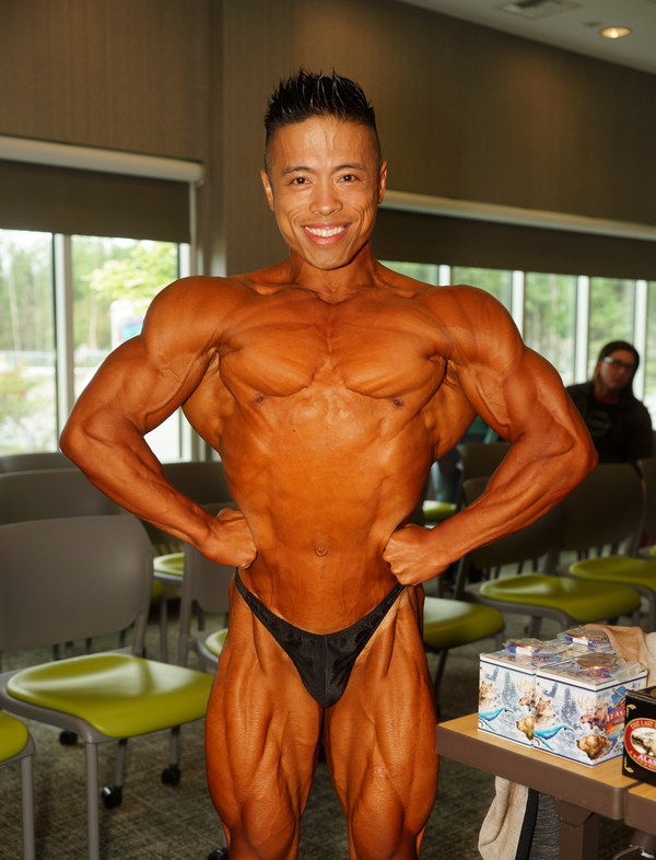 Марк Синдейен