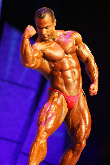 Марк Дагдэйл