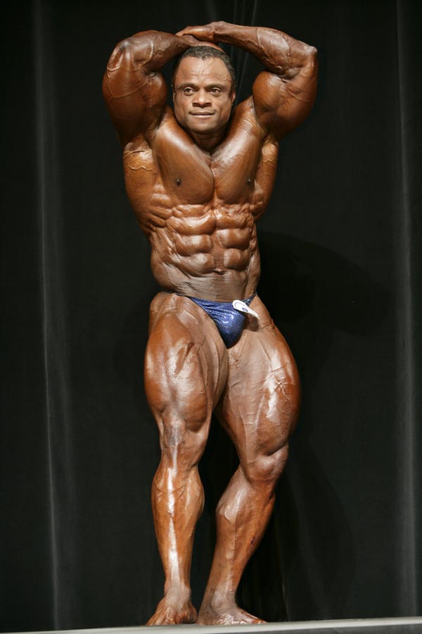 Сильвио Самуэль