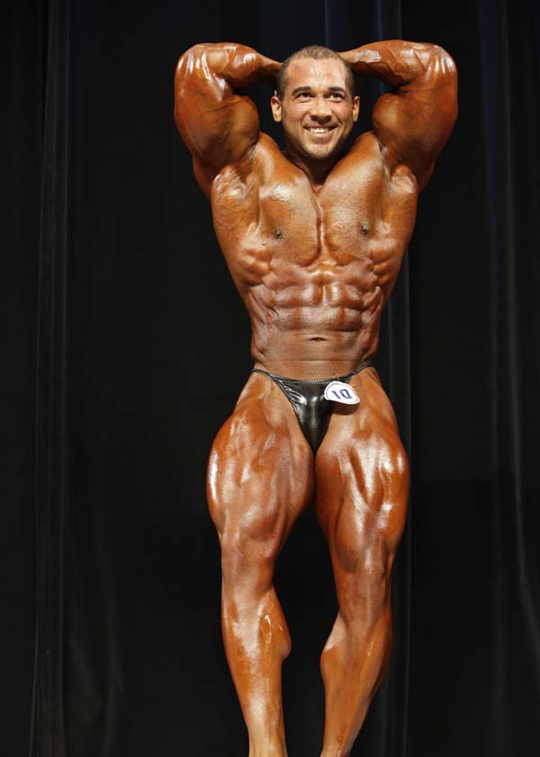 Адотус Шерри