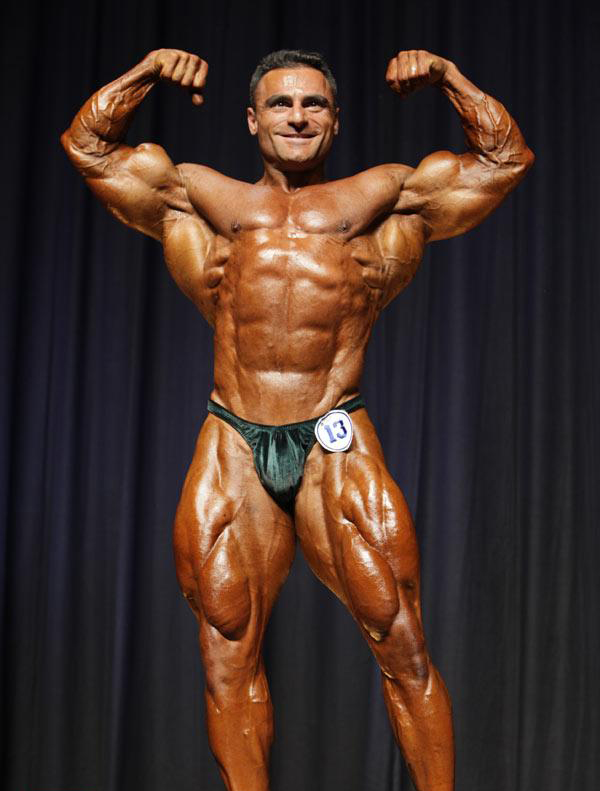 Ахмед Хайдар