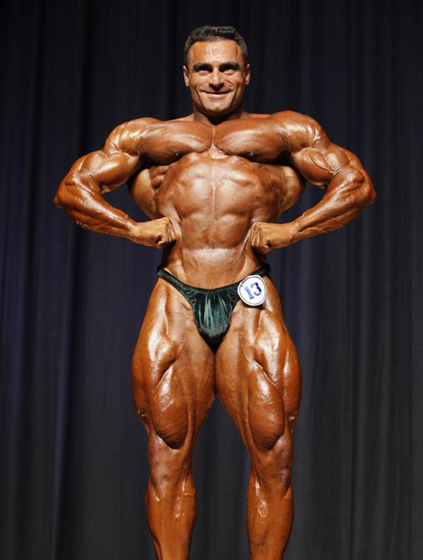 Ахмед Хайдар