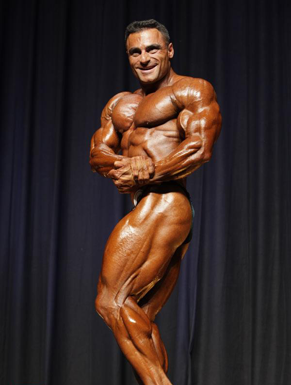 Ахмед Хайдар