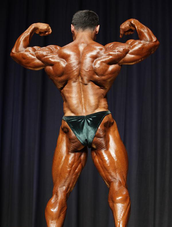 Ахмед Хайдар