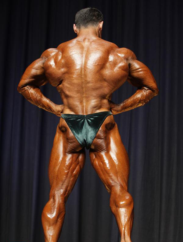 Ахмед Хайдар