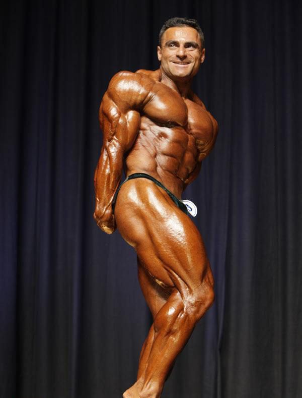 Ахмед Хайдар