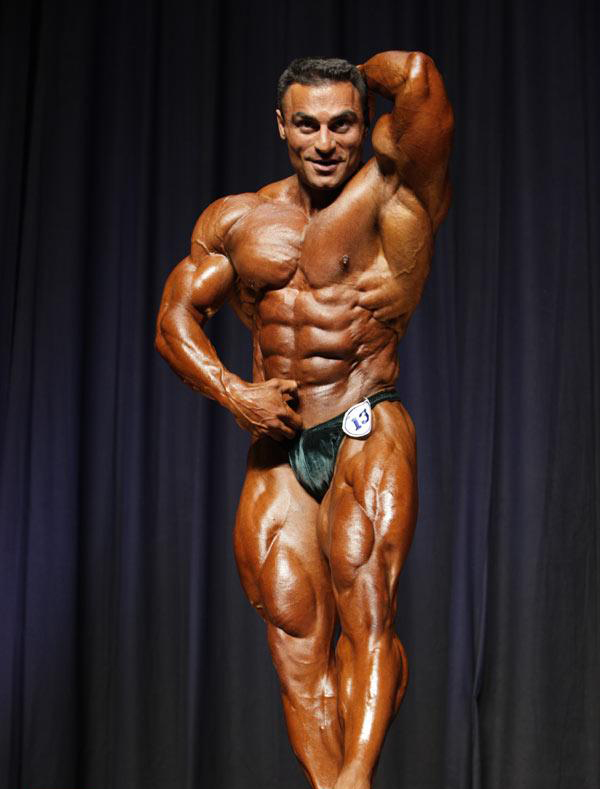 Ахмед Хайдар