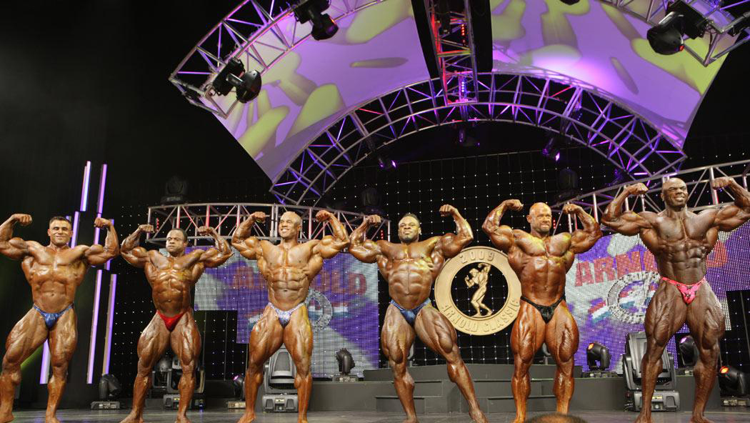 Тони Фримен