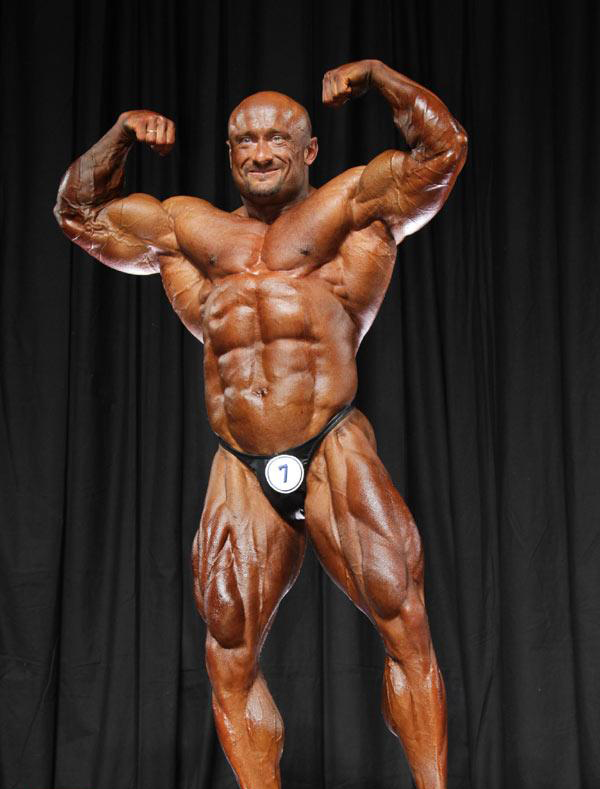 Роберт Петрикович