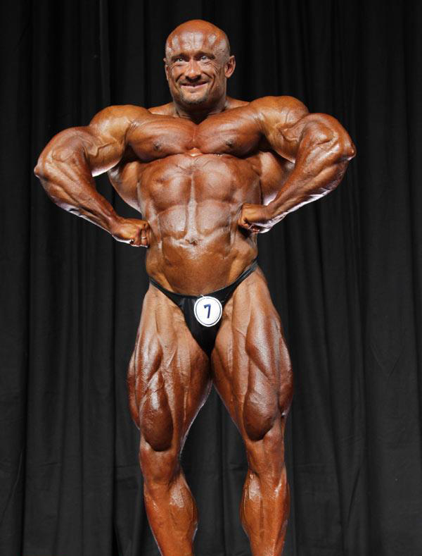 Роберт Петрикович