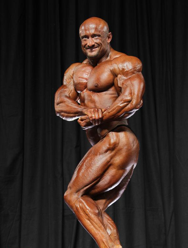 Роберт Петрикович