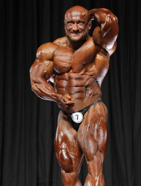 Роберт Петрикович