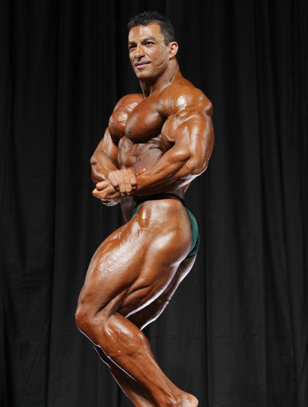 Тарек Эльсетух