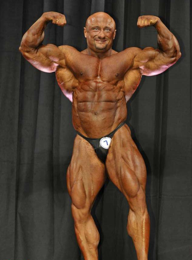 Роберт Петрикович