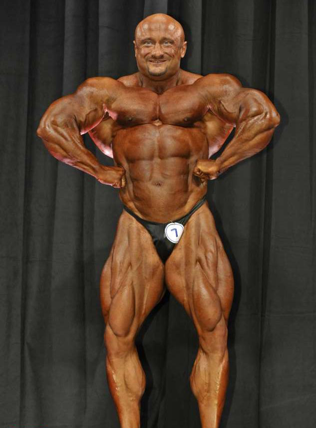 Роберт Петрикович