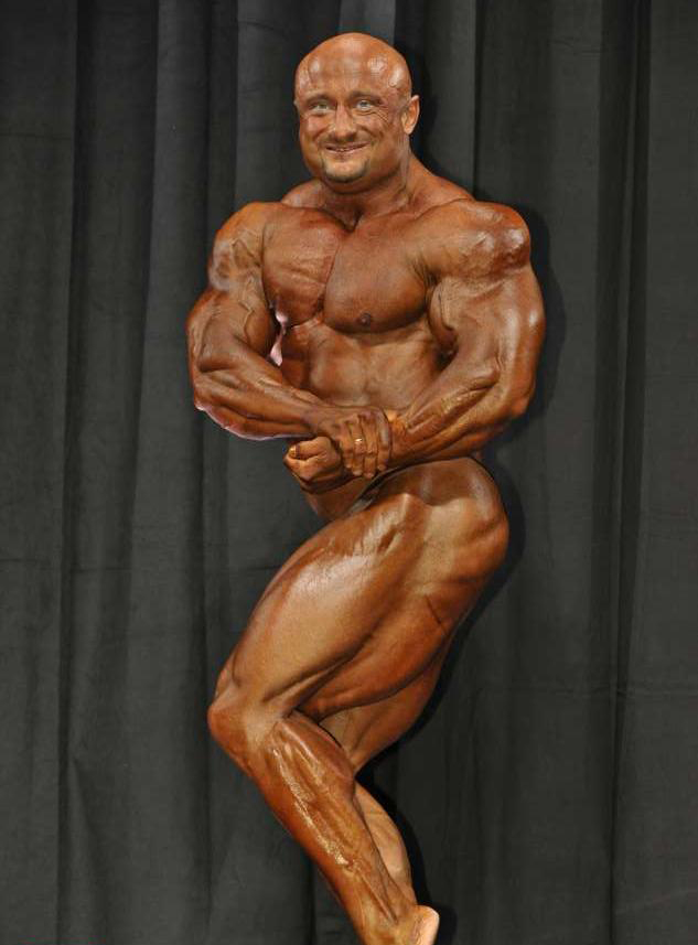 Роберт Петрикович