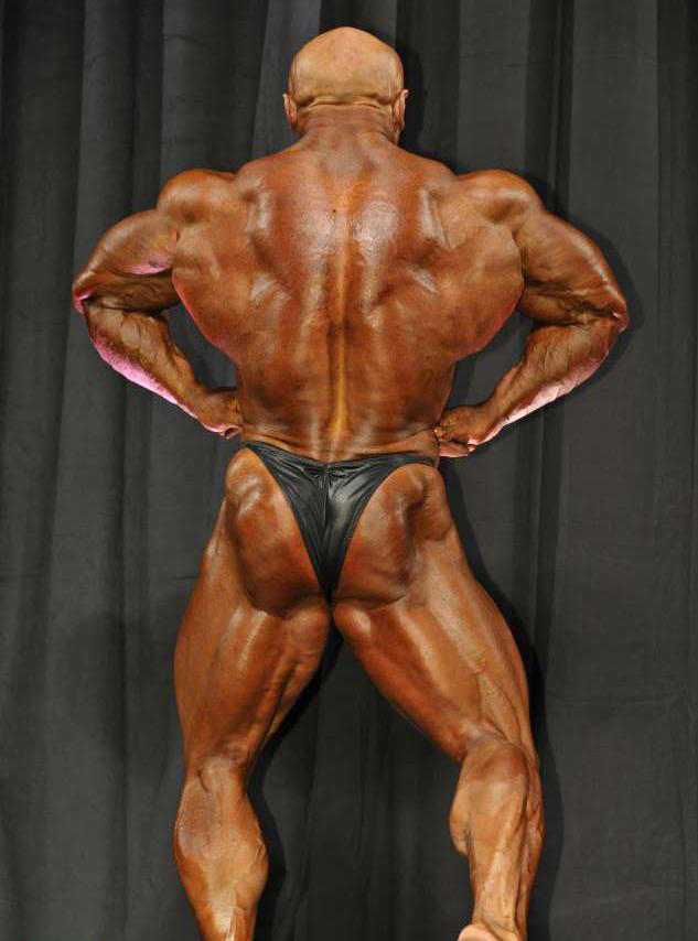 Роберт Петрикович