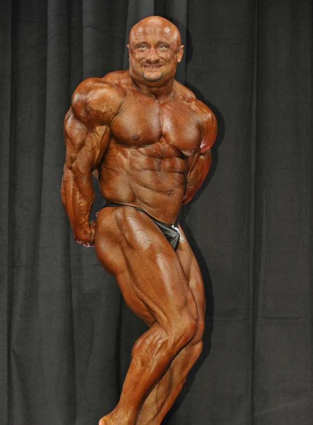 Роберт Петрикович