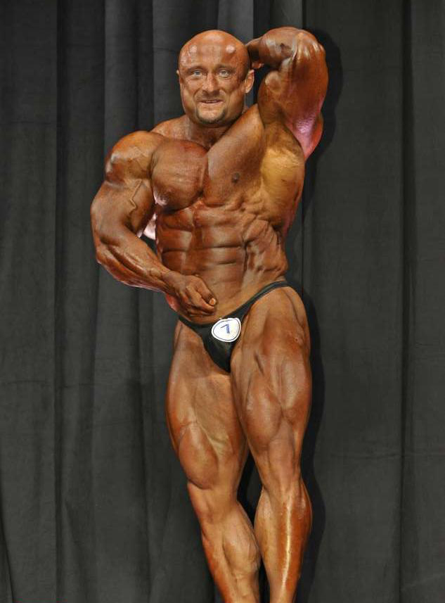 Роберт Петрикович