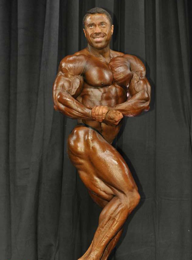 Сергей Шелестов