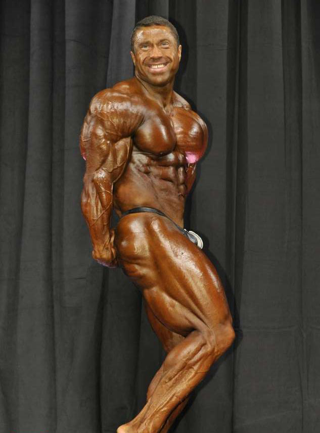 Сергей Шелестов