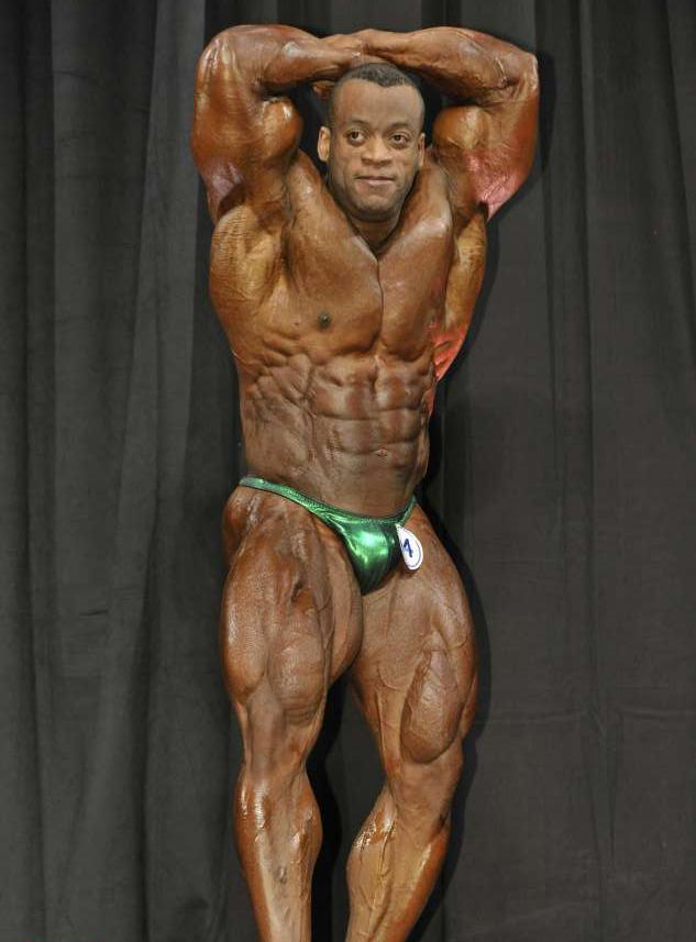 Эсса Хассан Обайд