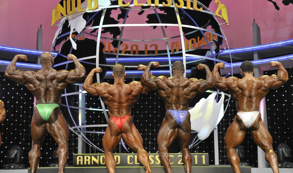 Тони Фримен