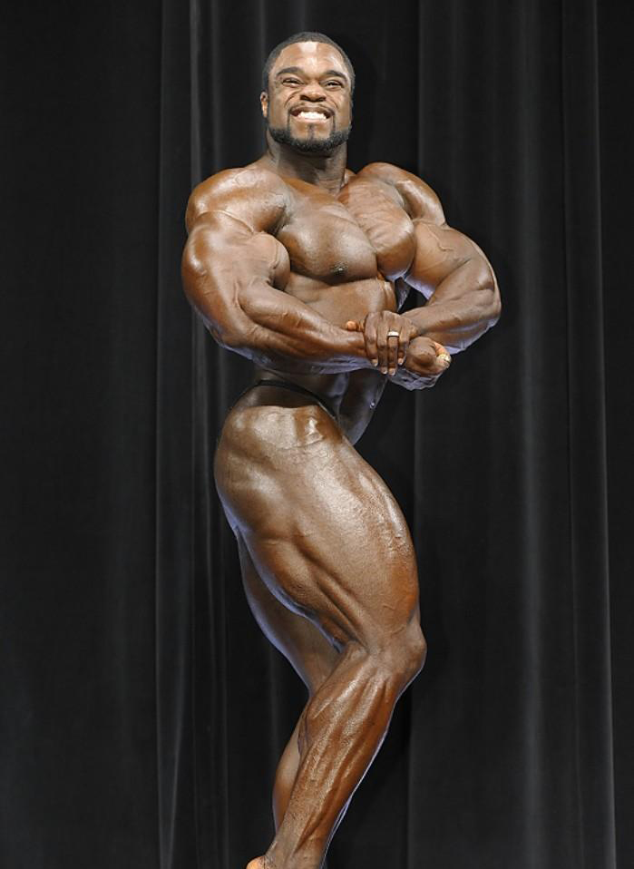 Брэндон Карри