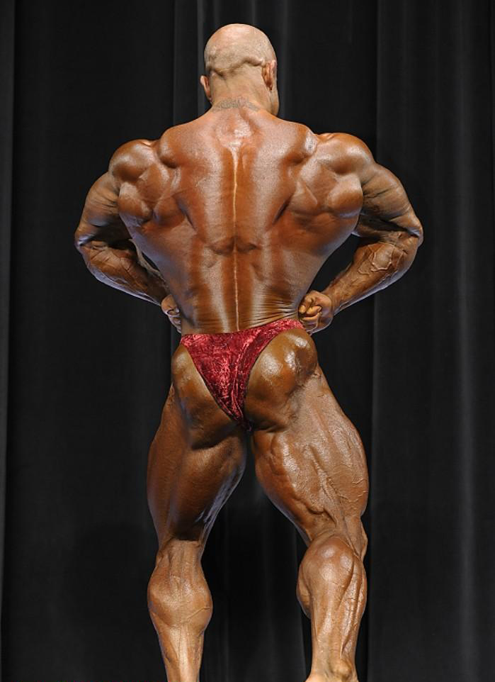 Майкл Кефалианос