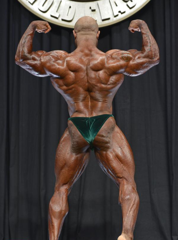 Маркус Хейли