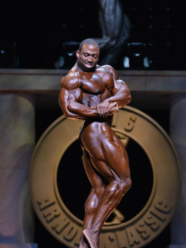 Седрик МакМиллан