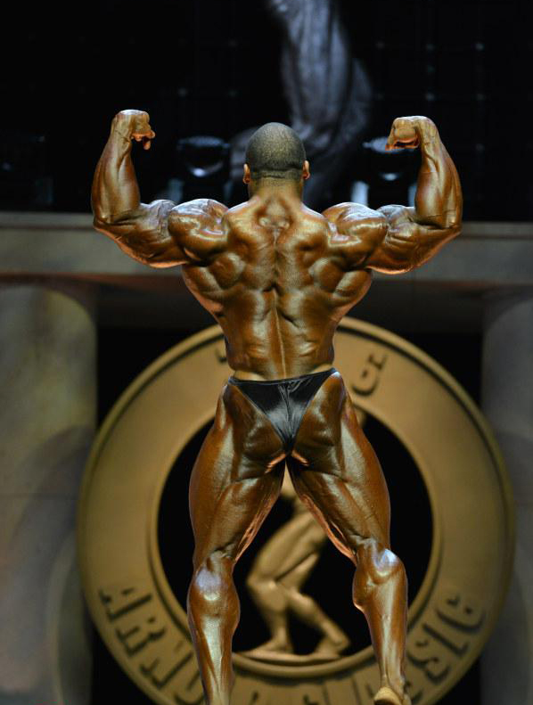 Седрик МакМиллан