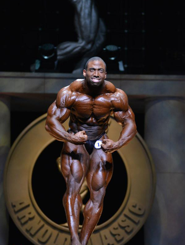 Седрик МакМиллан