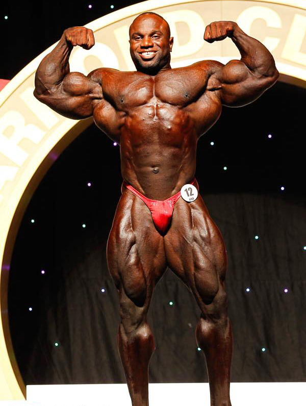 Аким Уильямс