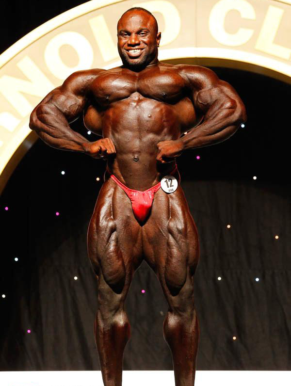 Аким Уильямс