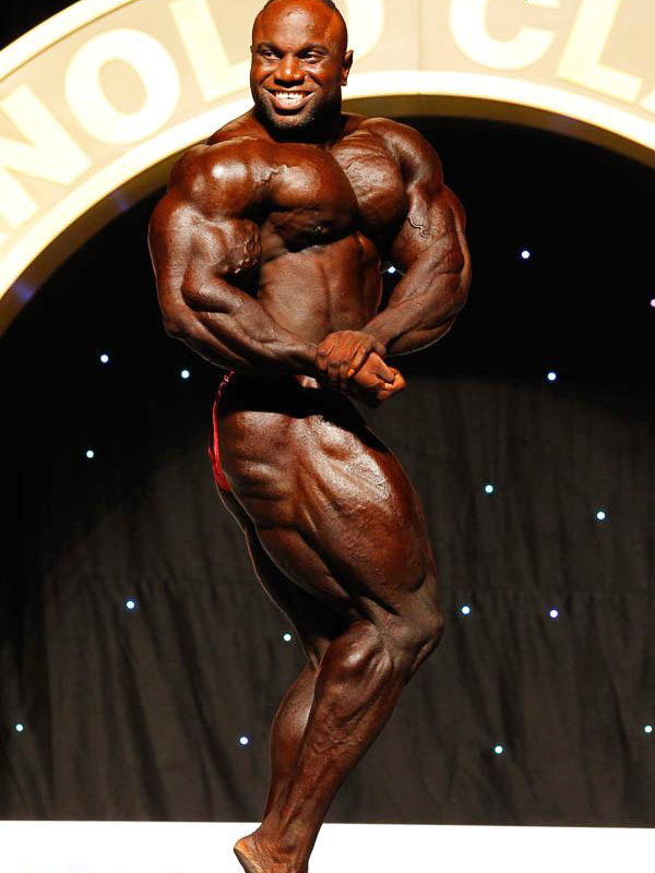 Аким Уильямс