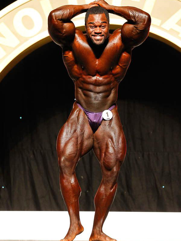 Брэндон Карри