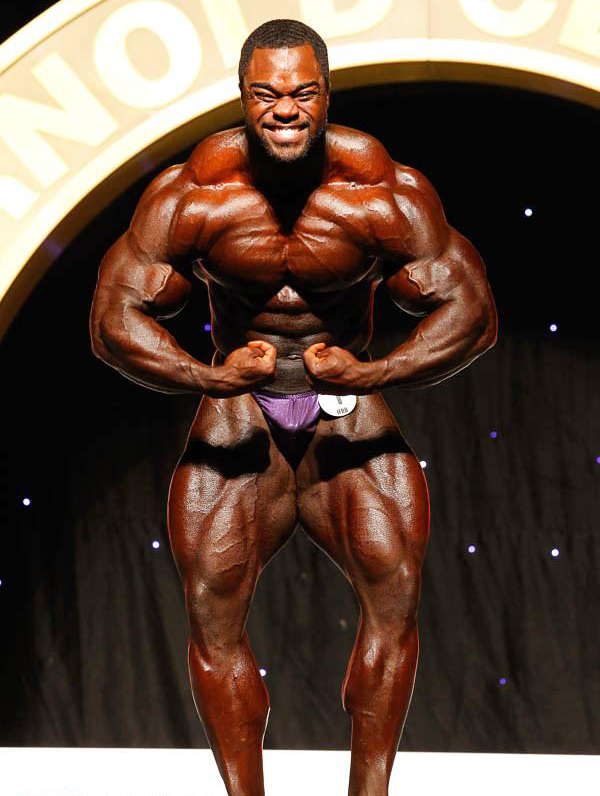 Брэндон Карри