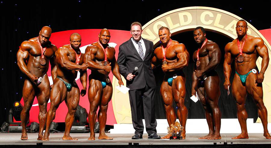 Брэндон Карри