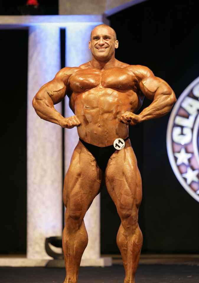 Альфонсо Дель Рио