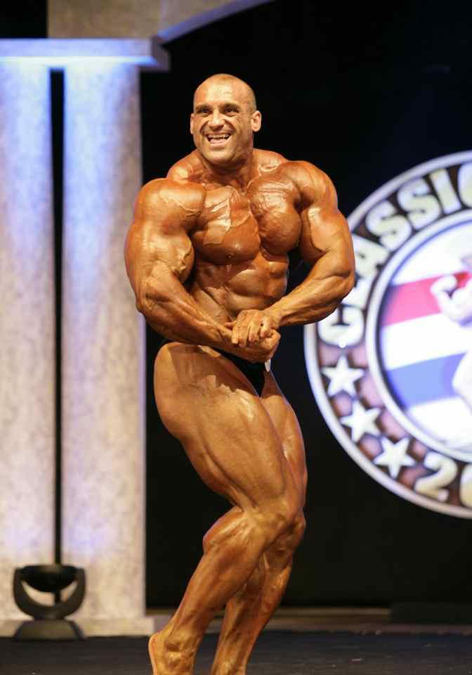 Альфонсо Дель Рио