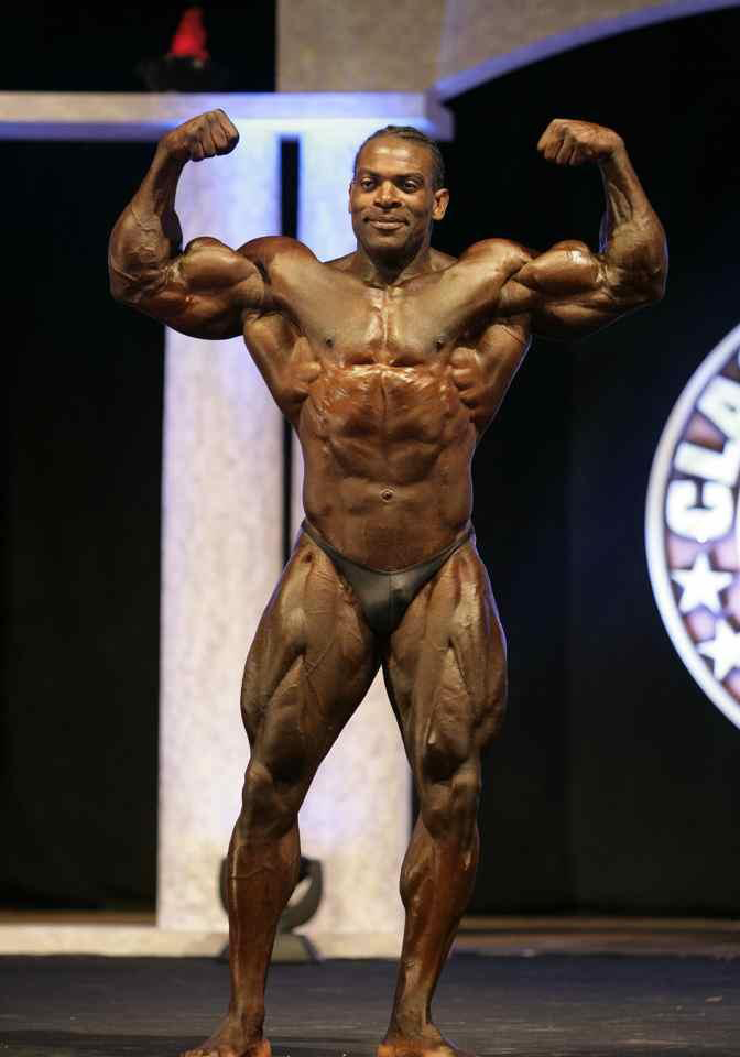 Элвин Смолл