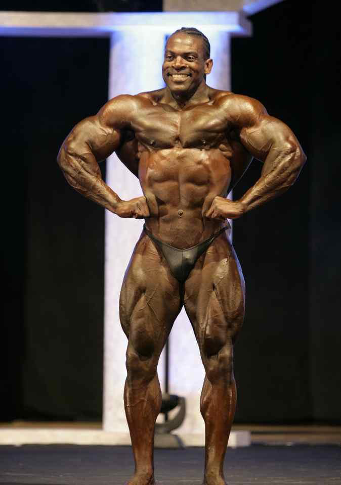 Элвин Смолл