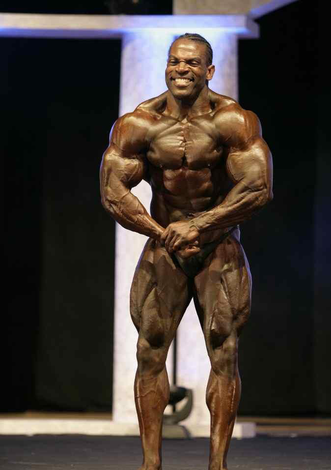 Элвин Смолл