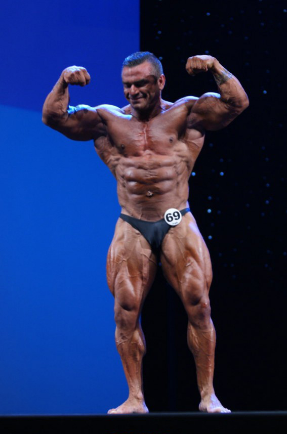 Карлос Асенсио