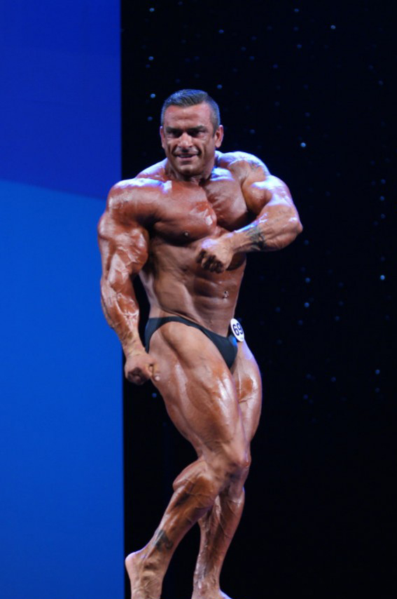 Карлос Асенсио