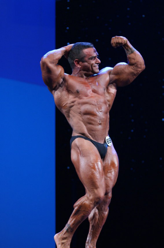 Карлос Асенсио