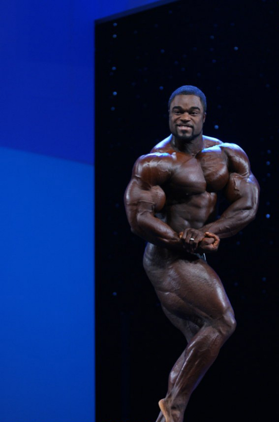 Брэндон Карри