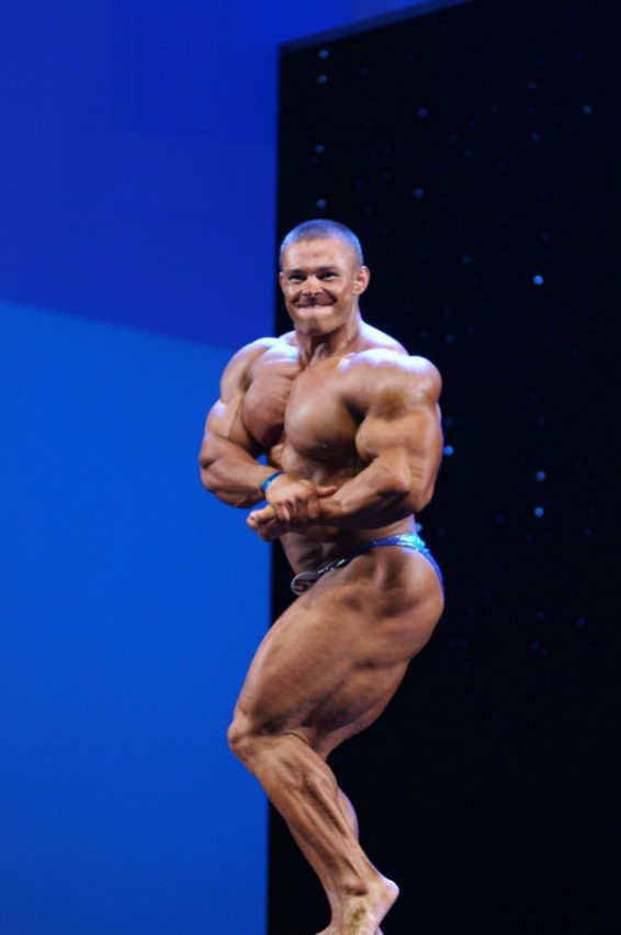 Алексей Лесуков